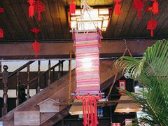 -香满楼(临安路店)