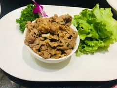 -北门饭店(三香路店)