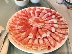 -天宜隆蘑菇宴火锅(石景山旗舰店)