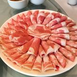 喝汤吃肉来天颐隆