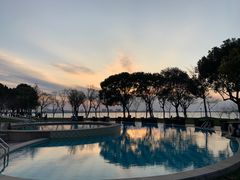 -阳澄湖费尔蒙酒店