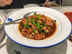 -兰湘子·湘菜小炒(崂山丽达店)