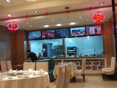 -天堂鸟水煮鱼·品质川菜(凤凰路店)