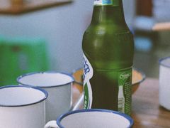 -李子坝梁山鸡(李子坝大鸡哥店)