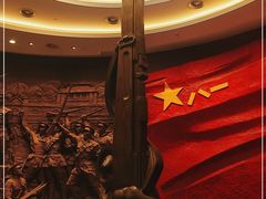 -南昌八一起义纪念馆