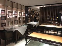 大堂-民国红公馆·秦淮八艳(夫子庙店)