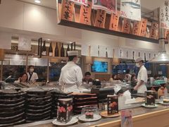 -合点寿司(金虹桥商场店)