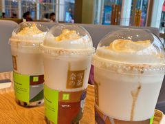 -奈雪的茶(大悦城店)