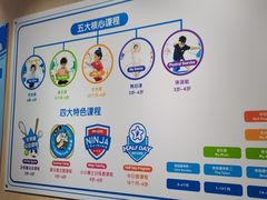 -美吉姆早教(高新中心)