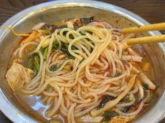 -老巷口螺蛳粉(柳州总店)