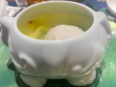 -金狮麟·新豫菜(金码大厦店)