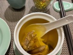 -湖畔居茶楼(湖滨店)
