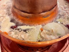 -八先生涮肉房(三里河店)
