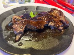 -吉布鲁牛排海鲜自助(巴南万达广场店)