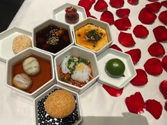 -民国红公馆·秦淮八艳(夫子庙店)
