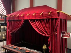 -北京大葆台遗址博物馆