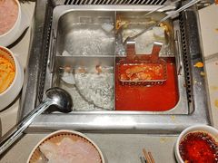 -海底捞火锅(龙岗星河COCO Park店)