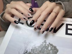 -森日式美甲沙龙MORI NAIL总店