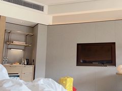 -上海佘山茂御臻品之选酒店(原佘山艾美酒店)