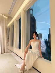 -MANLI BRIDAL婚纱