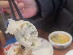 -渔家风味·鲅鱼水饺·央视展播·海鲜天津菜(开发区店)