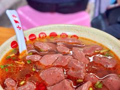 -小罗子汤店(大士院总店)