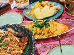 -苏梅花园(群星城店)