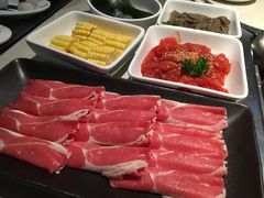 -海底捞火锅(泉城路店)