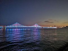 -星海湾跨海大桥