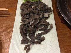 -年巴羊肉铺老铜锅(梅江店)