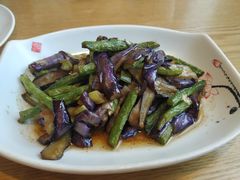 -秦香阁·西北家常菜(徐汇日月光中心店)