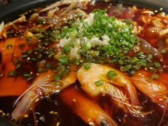 幸福小冒菜-猫头婴小酒馆FUN OWL(1912店)