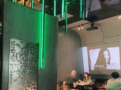 大堂-大隐·成都火锅Bistro(合生麒麟新天地店)