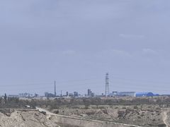 -水洞沟旅游区