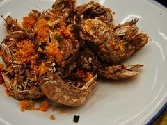 -大众海鲜(巨龙北路店)