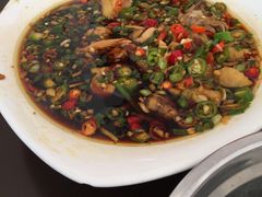 -天回镇何氏豆腐(总店)