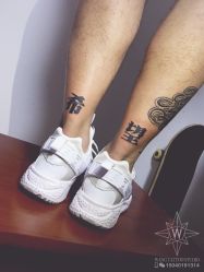 -旺刺青纹身工作室