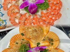 -小海豚•老字号海鲜餐厅(天涯店)