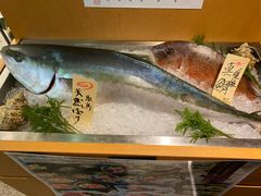 -回転寿司酒場 銀座沼津港