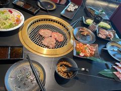 -谷牛和牛烤肉(漕河泾印象城店)