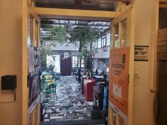 -又见炊烟私房菜(敬亭路店)