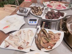 -大理董·董家小厨野生菌火锅(古城旗舰店)