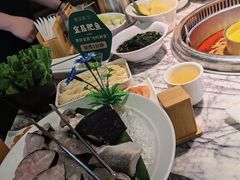 -鱼豆吉·豆浆鱼火锅(宜昌万达店)