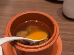 -佘山世茂艾美·御珍轩中餐厅
