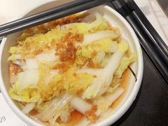 -谷田稻香·砂锅菜(川沙百联店)