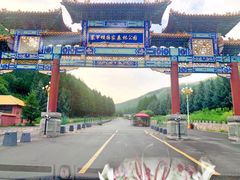 -塞罕坝国家级自然保护区