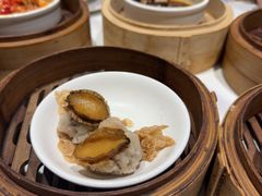 -稻香海鲜饭店(第一国际店)