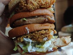 -麦当劳(铜锣湾店)