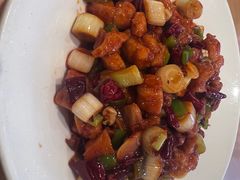 -丝路东方虾仁水饺(北京路二宫汇嘉店)