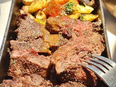 -春树下·树屋花房西餐厅(罍街AS1980店)